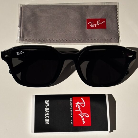 Ray Ban Sunglasses RB4458D